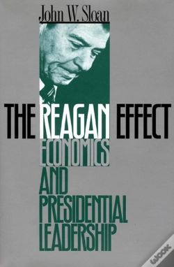 Capa do artigo The Reagan Effect