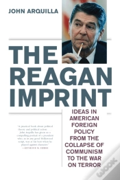 Capa do artigo The Reagan Imprint
