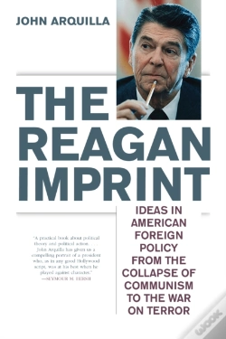 Capa do artigo The Reagan Imprint