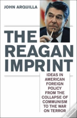 Capa do artigo The Reagan Imprint