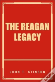 Capa do artigo The Reagan Legacy