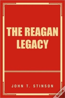 Capa do artigo The Reagan Legacy