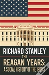 Capa do artigo The Reagan Years