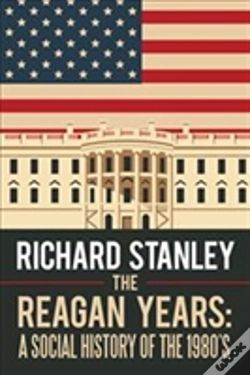 Capa do artigo The Reagan Years