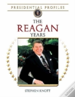 Capa do artigo The Reagan Years