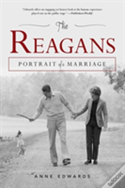 Capa do artigo The Reagans