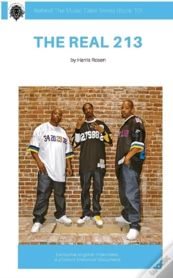 Capa do artigo The Real 213
