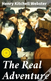 Capa do artigo The Real Adventure
