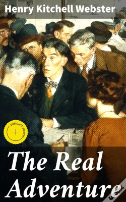 Capa do artigo The Real Adventure
