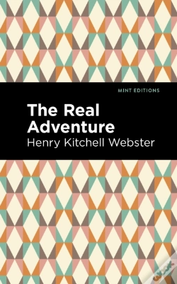 Capa do artigo The Real Adventure