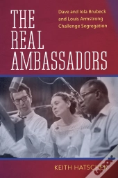 The Real Ambassadors