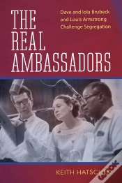 Capa do artigo The Real Ambassadors