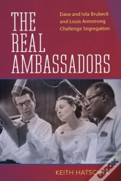 Capa do artigo The Real Ambassadors