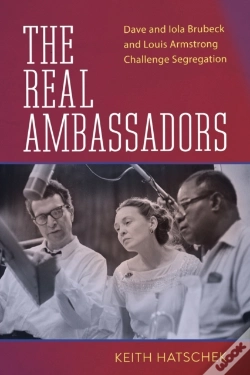 Capa do artigo The Real Ambassadors