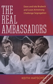Capa do artigo The Real Ambassadors