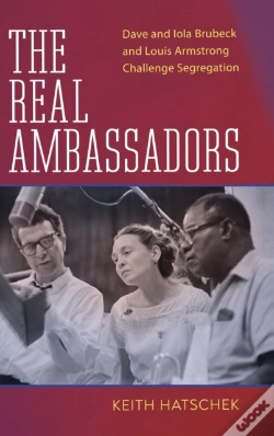 Capa do artigo The Real Ambassadors