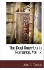 The Real America In Romance, Vol. 12 - Preview