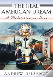 Capa do artigo The Real American Dream