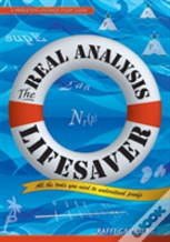 The Real Analysis Lifesaver