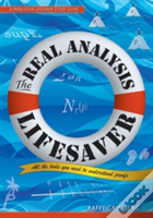 The Real Analysis Lifesaver