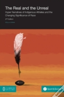 Capa do artigo The Real And The Unreal