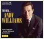 The Real ... Andy Williams - CD - Preview