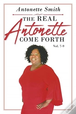 Capa do artigo The Real Antonette Come Forth Vol. 7-9