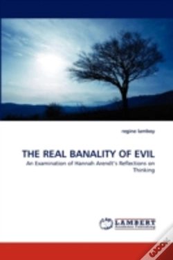 Capa do artigo The Real Banality Of Evil