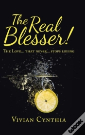 Capa do artigo The Real Blesser!
