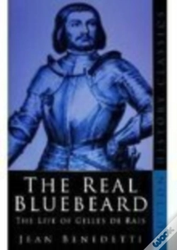Capa do artigo The Real Bluebeard