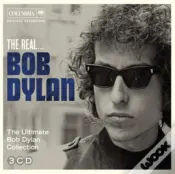 The Real... Bob Dylan - CD