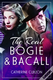 Capa do artigo The Real Bogie And Bacall