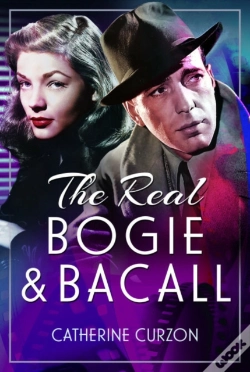 Capa do artigo The Real Bogie And Bacall