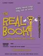 The Real Book For Beginning Elementary Band Students (Clarinet/Trumpet) - Preview