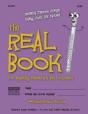 The Real Book For Beginning Elementary Band Students (Flute) - Preview