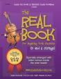 The Real Book For Beginning Violin Students (D And A Strings) - Preview