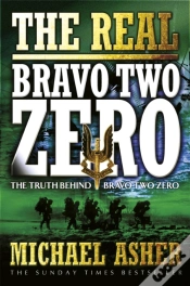Capa do artigo The Real Bravo Two Zero