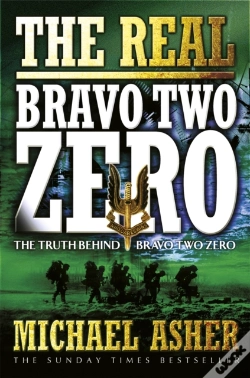 Capa do artigo The Real Bravo Two Zero