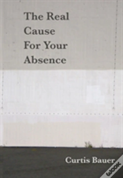 Capa do artigo The Real Cause For Your Absence