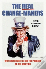 Capa do artigo The Real Change-Makers