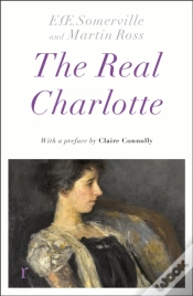 Capa do artigo The Real Charlotte