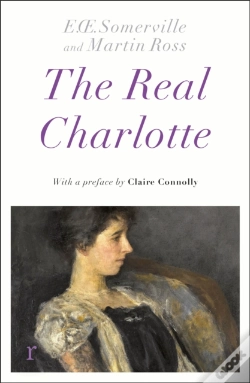 Capa do artigo The Real Charlotte