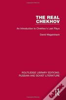 The Real Chekhov