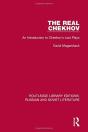 The Real Chekhov - Preview