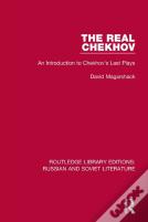 The Real Chekhov