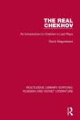 The Real Chekhov - Preview
