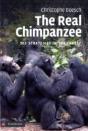 The Real Chimpanzee - Preview