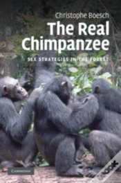 Capa do artigo The Real Chimpanzee