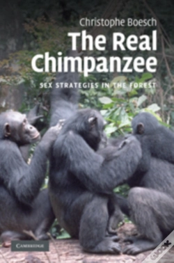 Capa do artigo The Real Chimpanzee