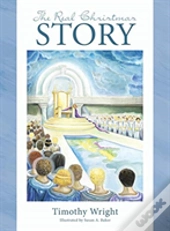 The Real Christmas Story